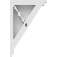thumbnail image 3 of 1 7/8"W x 4 1/2"D x 7"H Artisan Architectural Grade PVC Corbel, 3 of 9