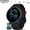 Black, variant on Garmin 010-02985-01 VIVOACTIVE 6 Health and Fitness GPS Smartwatch Bone with Silicone Band Bundle with 2 YR CPS Enhanced Protection Pack