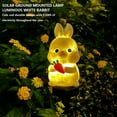 thumbnail image 4 of GFHFHITJ Plug Light For Outdoor Insertion Garden and Courtyard Decoration Lights, 4 of 4