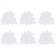 thumbnail image 1 of Almohadillas de Fieltro Redondas para Muebles Autoadhesivas para Superficies Duras 288 Piezas, 1 of 5