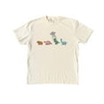 thumbnail image 2 of Dinosaur UFO T-Shirt, 2 of 7