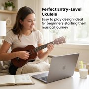KALA Makala Soprano Uke Bundle