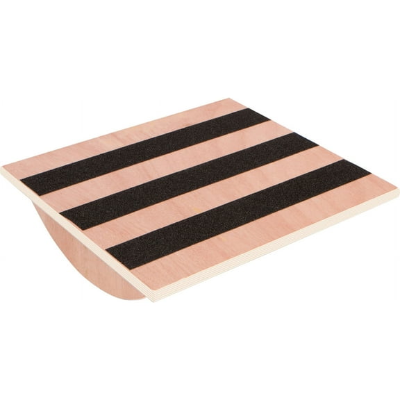 15" Stretching and Balancing Exercise Board by Trademark Innovations