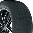 thumbnail image 3 of Yokohama Advan Sport V107 UHP 235/40ZR19 92Y Passenger Tire, 3 of 6