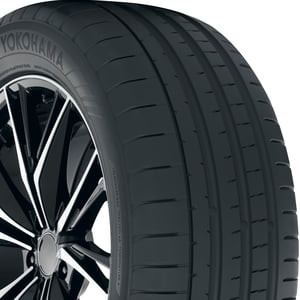 Yokohama Advan Sport V107 UHP 245/35ZR21 96Y XL Passenger Tire Sansujyuku sansujyuku.com