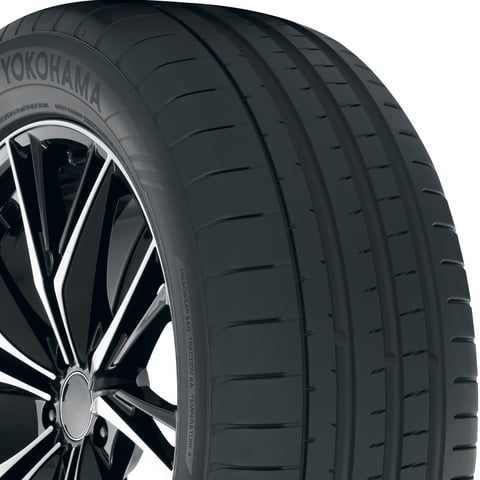 Yokohama Advan Sport V107 UHP 285/35ZR21 105Y XL Passenger Tire Simolary simolary.com 18