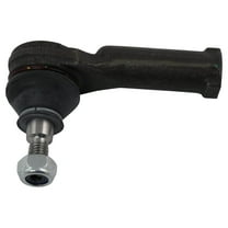 TRQ Front Left Right Outer Tie Rod Driver Passenger Side Fits Select 2002-2008 Jaguar X-Type