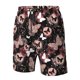 thumbnail image 4 of Fotbe Butterflies1 Trajes de Baño Estampados para Hombre, Shorts de Verano de Secado Rápido, Ropa de Playa, Bañadores-XX-Large, 4 of 6