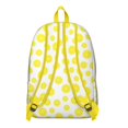 thumbnail image 3 of Artistic Bohemian Belt Bag Featuring Fresh Lemons and Floral Pattern – Cute and Modern Summer Design, 3 of 5