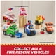 thumbnail image 5 of Volquete de escombros de juguete Paw Patrol Fire Rescue con personaje 3+, 5 of 9