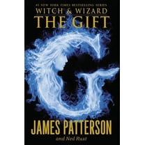 Witch & Wizard The Gift, Book 2, (Paperback)