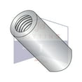 thumbnail image 2 of 6-32 x 1/2" 1/4" OD Round Standoffs (Female-Female) | Aluminum (Quantity: 1000), 2 of 3