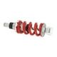 thumbnail image 3 of Amortiguador De Motocicleta, Amortiguador De Suspensión De Resorte Ajustable A Prueba De Herrumbre De 150 Mm Para Ciclomotor Scooter Eléctrico ANGGREK Otros, 3 of 8