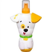 Nickelodeon Bubble Guppies Ocean Fruit Scented Bath Foam, 7.94 fl oz