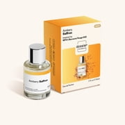 DOSSIER Ambery Saffron