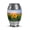 sunflower-3, variant on Sunflowers Cremation Urns for Ashes Adult Man, Sunset Burial Urns for Adult Ashes, 3" Urn for Cremains, Heart Felt Gifts for Women