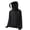 Shirts-Black, variant on Mens Hooded Sun Shirt Quick Dry UPF 50+ Full Zip Long Sleeve Lightweight Tops Breathable Face Cover Jacket Outdoor Fishing Hiking Running Tops Gray XS