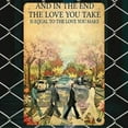 thumbnail image 3 of Room Decor Beatles Inspired Metal Sign, Vintage Art Wall Decor, 12X 8 Inches Iron Tin Sign, Inspirational Quote, Perfect For Man Cave, Garden, Bar, Cafe, Living Room, Bedroom, Bathroom, Kitchen, 3 of 6
