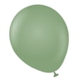thumbnail image 2 of Kalisan Ballons en Latex Standard (Lot de 50), 2 of 2