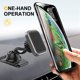 thumbnail image 2 of EeaseMX Soporte magnético para teléfono, universal, para salpicadero de coche, con imán, para smartphones, accesorios para coche (rayas grises), 2 of 7