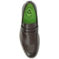 thumbnail image 5 of Vance Mens Kahlil Slip-on Penny Loafer, 5 of 10