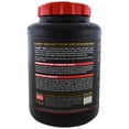thumbnail image 3 of Gold AllWhey, Premium Whey Protein, Strawberry, 5 lbs (2.27 kg), ALLMAX, 3 of 3