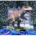 thumbnail image 2 of Penn-Plax Jurassic Park 2-Piece Aquarium Ornament Bundle, 2 of 7