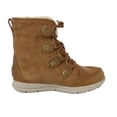 thumbnail image 2 of SOREL Women's Explorer Joan 100g Waterproof Winter Boots, 2 of 3