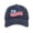 1#Navy, variant on 250 Anniversary USA Hat - America 250 Hat Baseball Cap 1776-2026 Distressed Washed Flag Print 4th of July Hat for Men Women,Navy