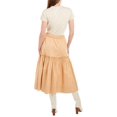 thumbnail image 2 of A.L.C. womens  Louisa Midi Skirt, 12, 2 of 3