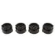 thumbnail image 2 of Adaptador De Interfaz De Carburador De De 8 Piezas CB 1 (CB400F) 1989, 2 of 9