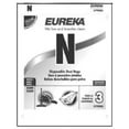 thumbnail image 2 of Eureka Eureka Style N Vacuum Bag (Set of 3), 2 of 2
