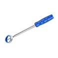 thumbnail image 1 of tredstone Golf Ball Retriever Acier Inoxydable Télescopique Formation Aides Picker Ramasser Bleu, 1 of 5