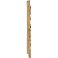 thumbnail image 3 of NewStone Canyon Ridge Faux Stone Panel, 45 3/4"W x 24 1/2"H x 1 1/4"D, Sandstone Color, 3 of 9