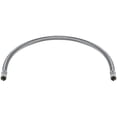 thumbnail image 2 of Certified Appliance Accessories(R) IM24SS Braided Stainless Steel Ice Maker Connector, 2ft, 2 of 5
