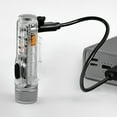 thumbnail image 2 of Porte-clés Lampe de Poche Réglable Mini Lampe de Poche LED Torche Porte-Clés, 2 of 6