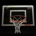 thumbnail image 2 of Tekk Nate Robinson Monster Jam Mini Cerceau, 12 x 18 Pouces, 2 of 3