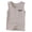 Gray, variant on CYRBOKO Toddler Boys Cotton Tank Tops, Summer Casual Breathable Crew Neck Athletic Tops for Kids Light Blue Size 7-8 T
