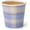 Lavender, variant on ECODESIGN-US 100 Pack Disposable Coffee Cups - 4 Oz Espresso - Kraft Unbleached Paper Cups for Home Office or Party