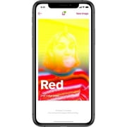 Polaroid Hi-Print Bluetooth Connected Pocket Photo Printer with 2 Cartridges (40 Sheets)