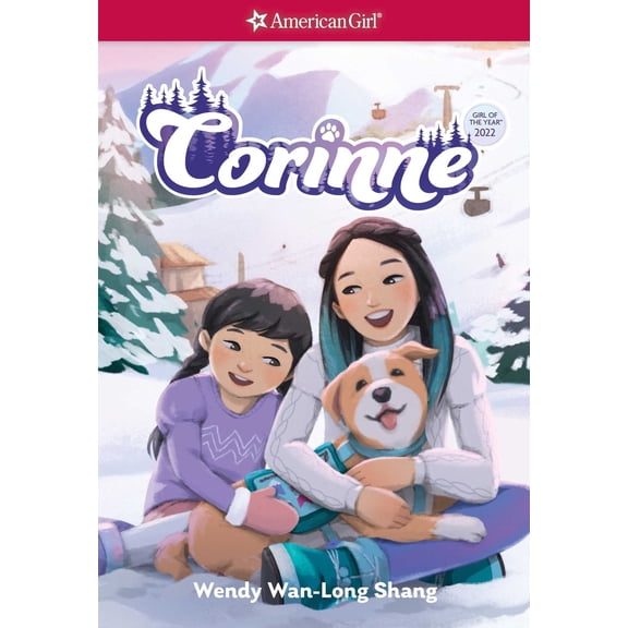 Pre-Owned Corinne (Paperback) 1683371887 9781683371885