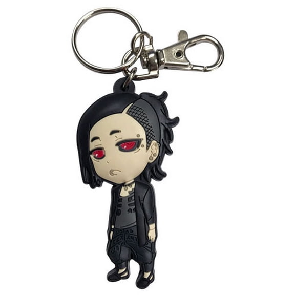 Tokyo Ghoul- SD Uta PVC Keychain