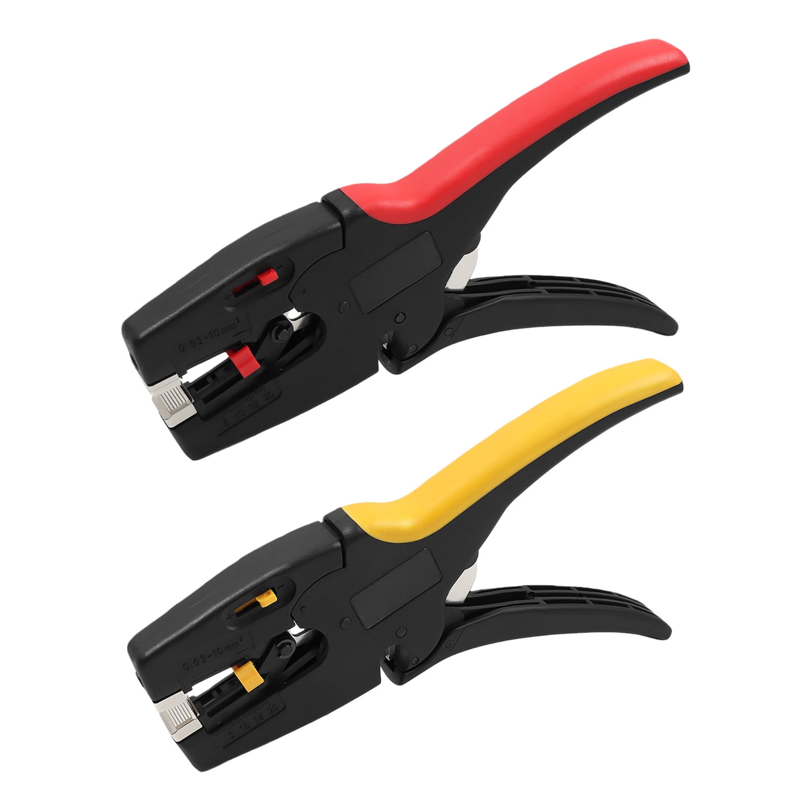 Multifunctional Wire Strippers Crimper Cable Cutter Pliers Professional Electrical Wire Stripping Tool Multipurpose
