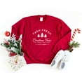 thumbnail image 3 of Farm Fresh Christmas Trees | Sweatshirt, 3 of 5
