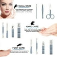 thumbnail image 4 of Coupe-ongles en Acier Inoxydable Outils de Soin Personnel, 4 of 5