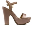 thumbnail image 1 of Zapatilla Para Mujer Bibik Scarpe 4030 dorado 22, 1 of 4