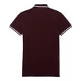 thumbnail image 4 of Camisa Polo De Piqué Slim Fit Para Hombre American Eagle, 4 of 4