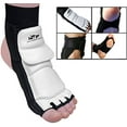 thumbnail image 3 of Taekwondo Foot Protector Gear Artes marciales Lucha Boxeo Saco de boxeo Sparring BANYUO  Electrónica, 3 of 6