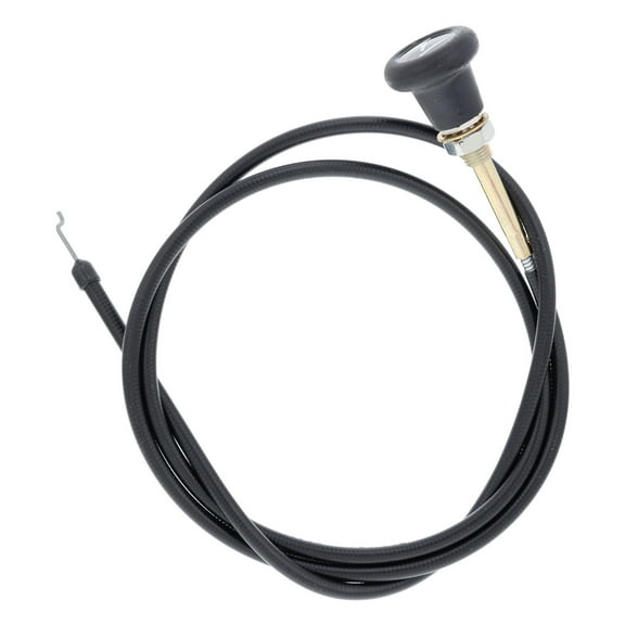 Ferris 5100184SM Genuine OEM 43.5" Choke Cable Simplicity Champion F150XT SRS Z1 Z2
