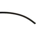 thumbnail image 1 of Helix Racing Fuel Line 316-5167 Universal; 3 Foot Length; 3/16 Inch Inner Diameter x 5/16 Inch Outer Diameter; Black; Polyurethane, 1 of 1